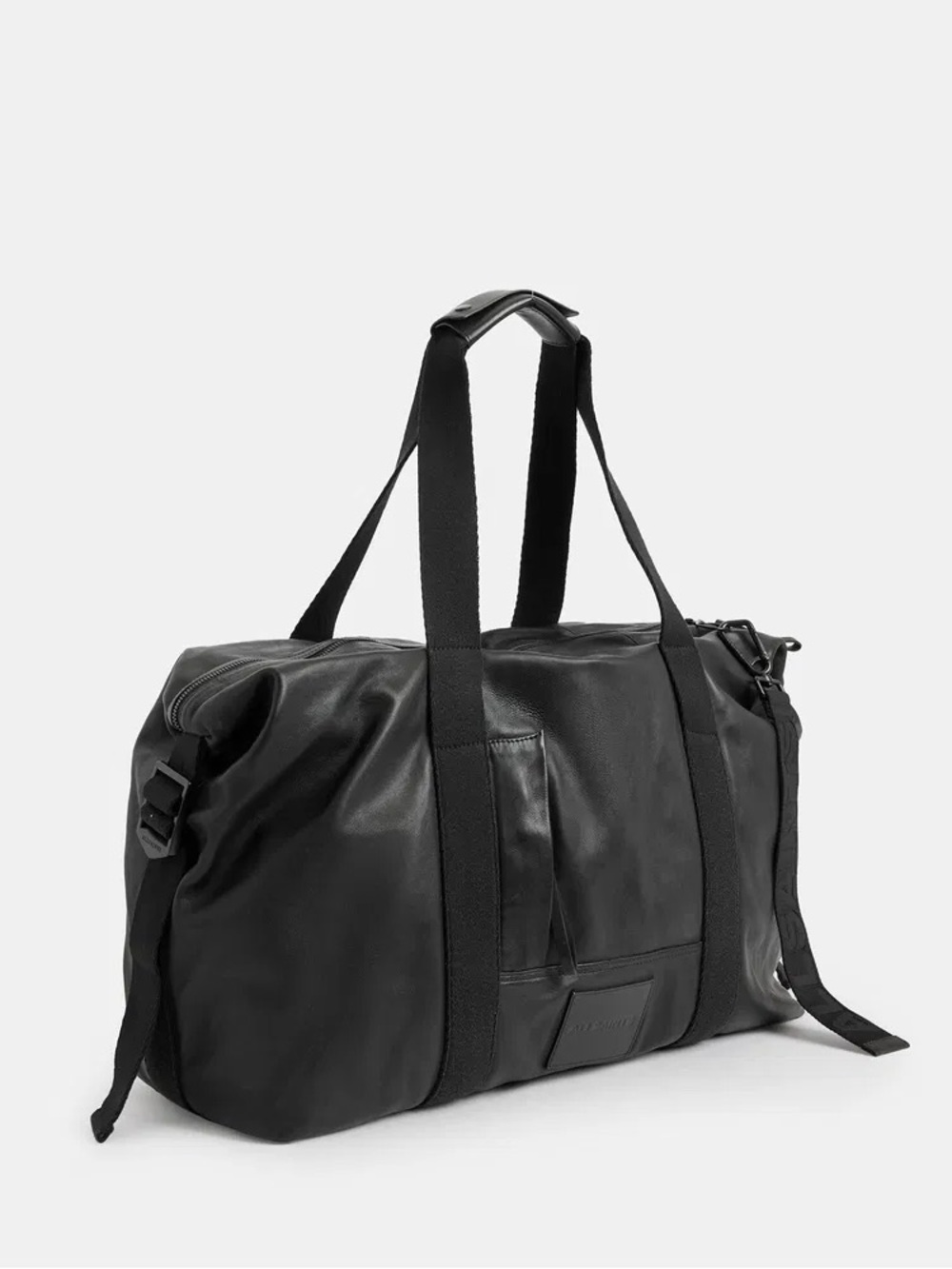 AllSaints Mito Weekender Bag